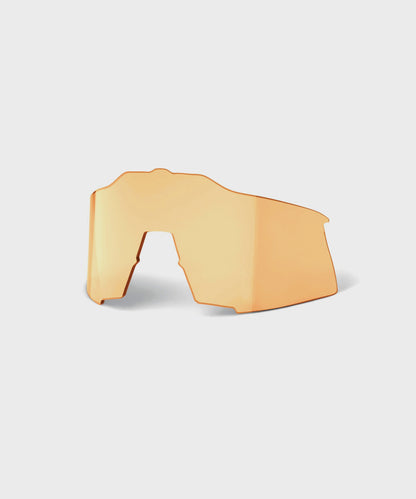 100% Speedcraft Replacement Lens