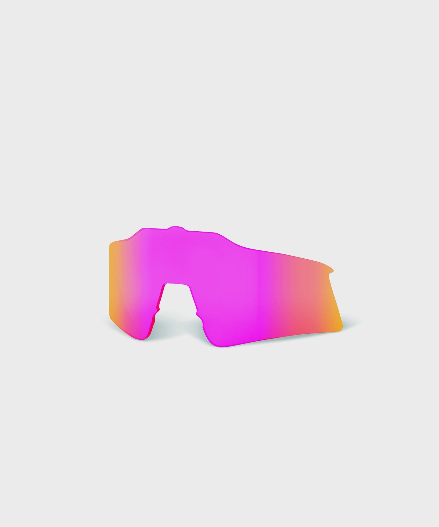 100% Speedcraft SL Replacement Lens