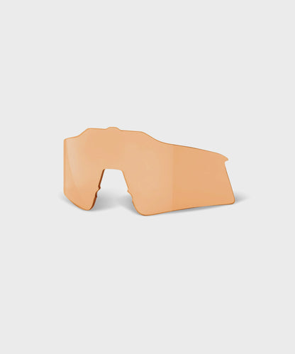 100% Speedcraft SL Replacement Lens