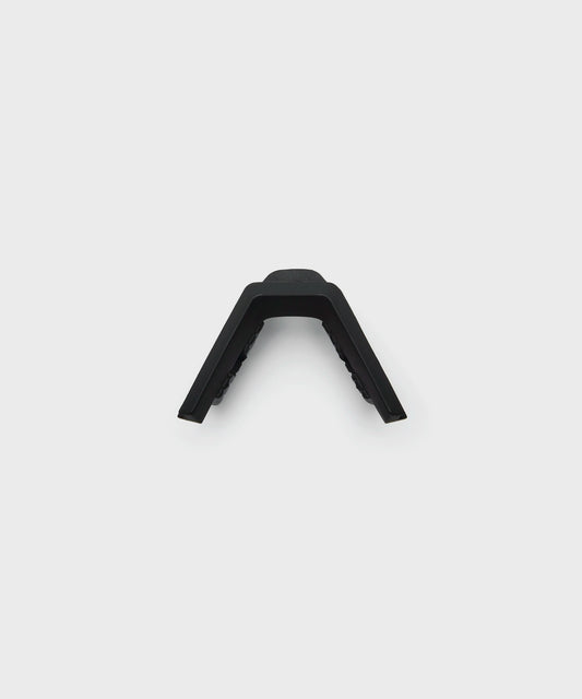 100% Speedcraft SL Replacement Nose Bridge Kit - Short /