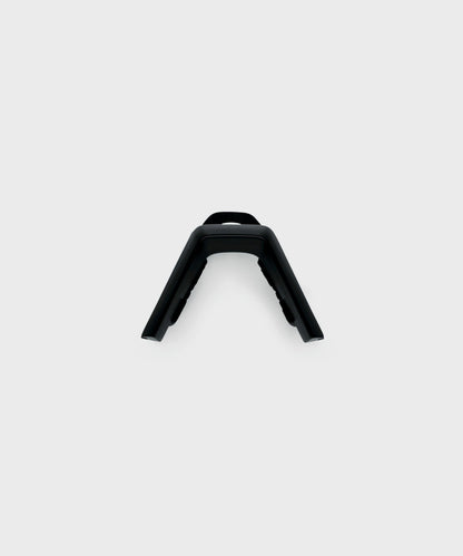 100% Speedcraft SL Replacement Nose Bridge Kit - Short /