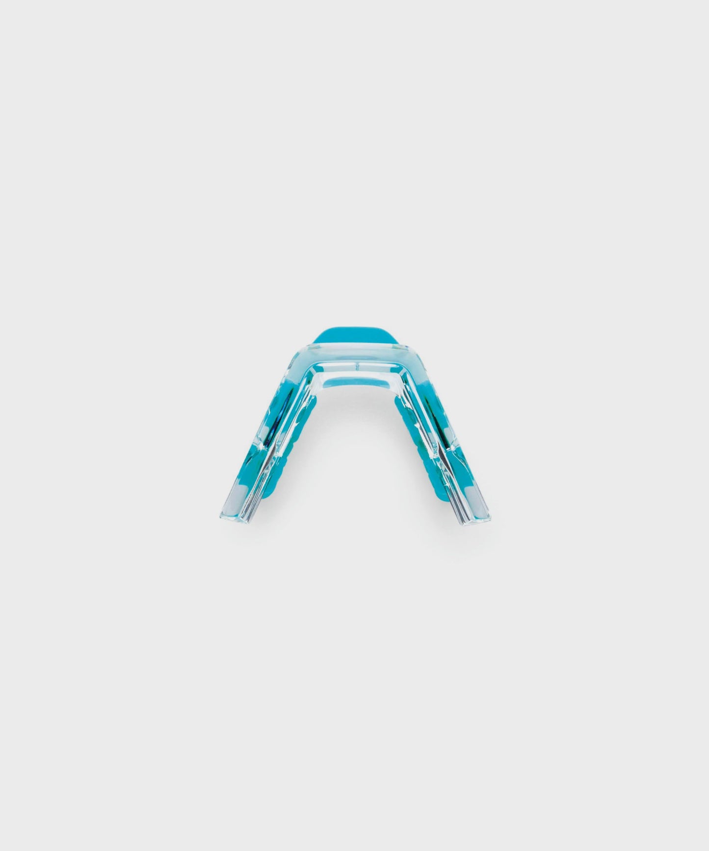 100% Speedcraft SL Replacement Nose Bridge Kit - Short /