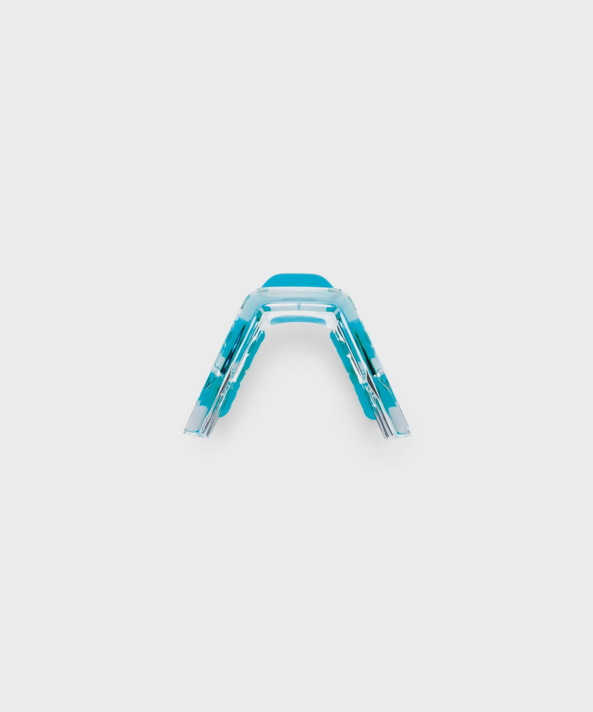 100% Speedcraft SL Replacement Nose Bridge Kit - Short /