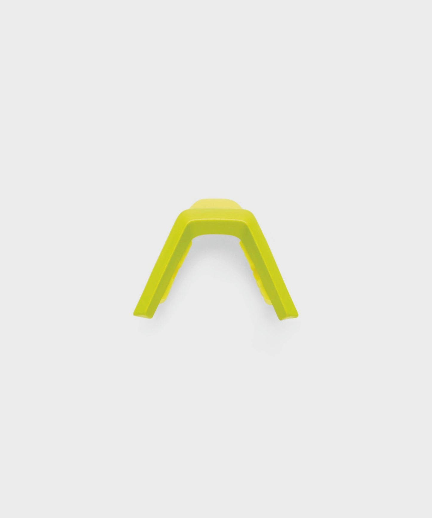 100% Speedcraft SL Replacement Nose Bridge Kit - Short /