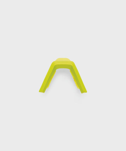 100% Speedcraft SL Replacement Nose Bridge Kit - Short /