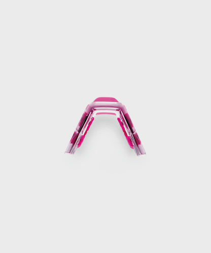 100% Speedcraft SL Replacement Nose Bridge Kit - Short /