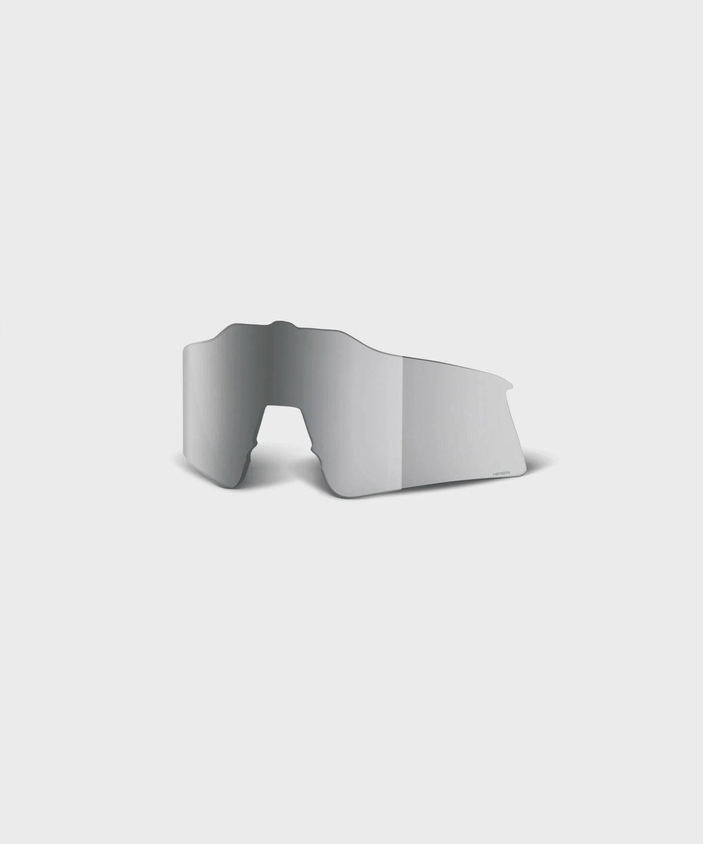 100% Speedcraft XS Replacement Lens