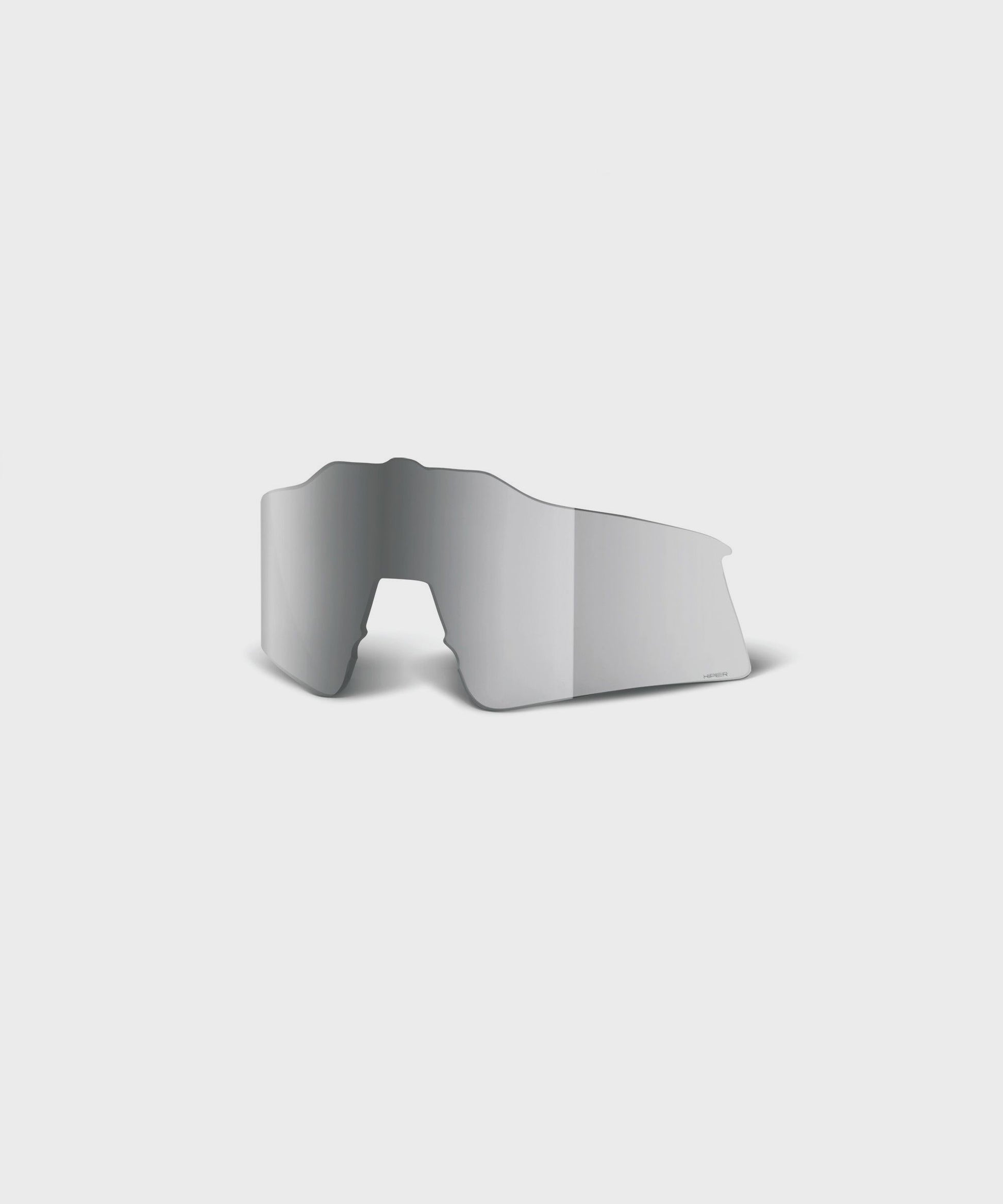 100% Speedcraft XS Replacement Lens