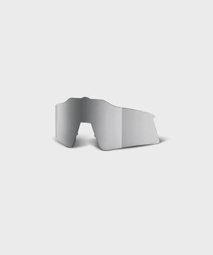 100% Speedcraft XS Replacement Lens