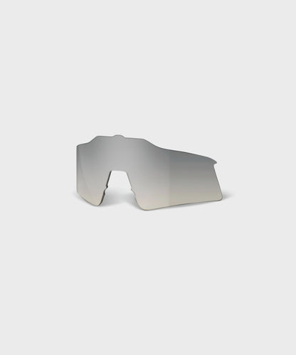 100% Speedcraft XS Replacement Lens