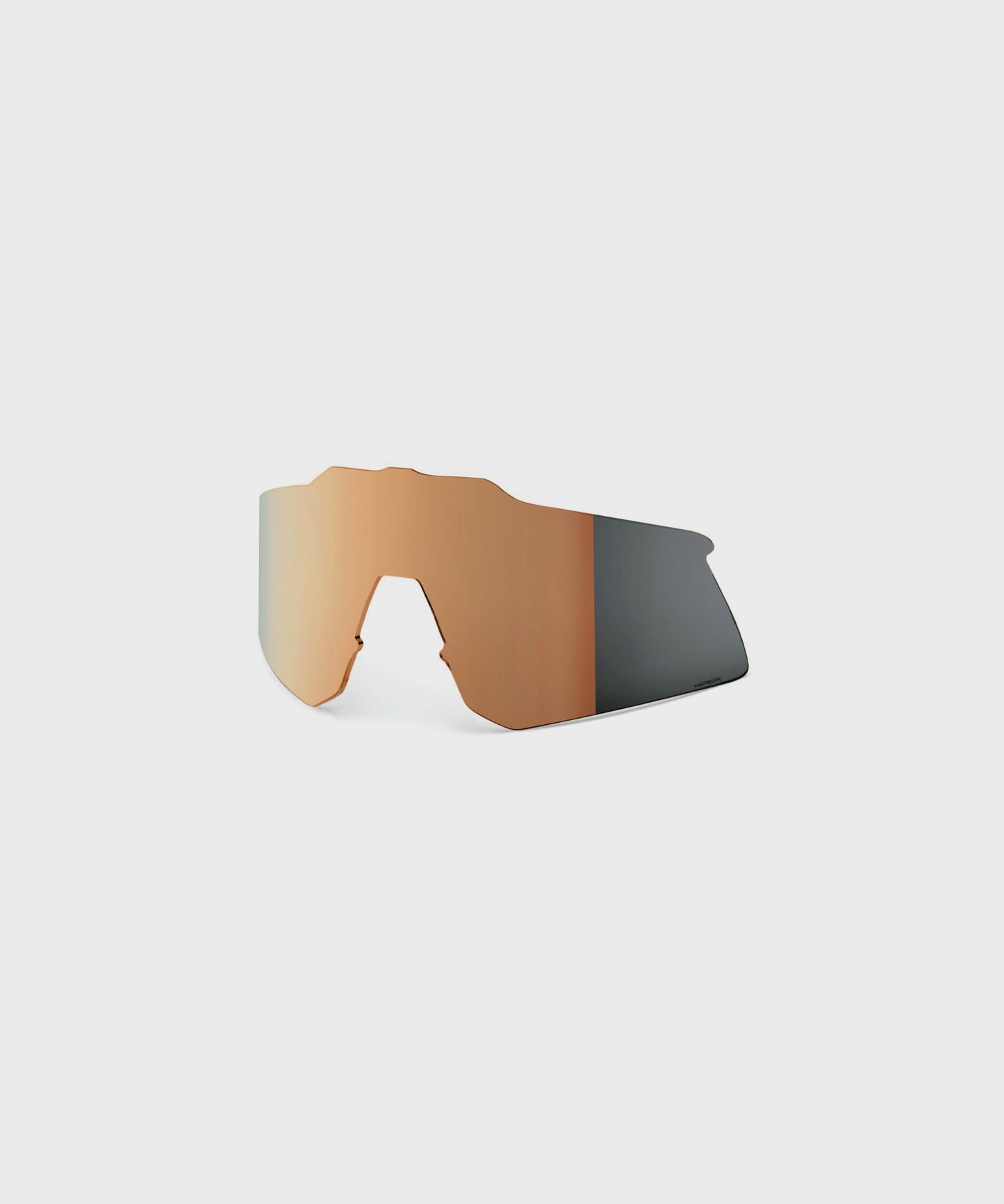 100% Speedcraft XS Replacement Lens