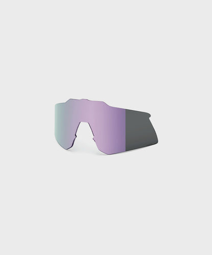 100% Speedcraft XS Replacement Lens