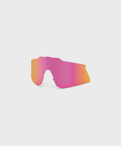 100% Speedcraft XS Replacement Lens