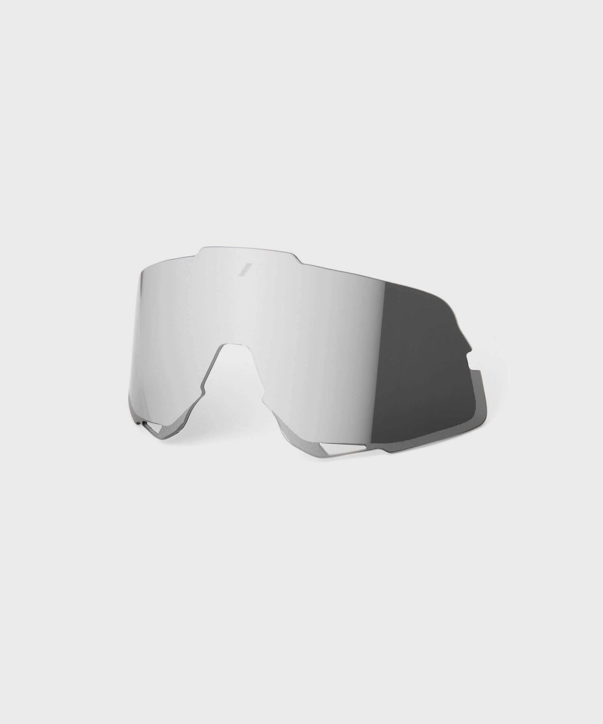 100% Glendale Replacement Lens HiPER Silver Mirror