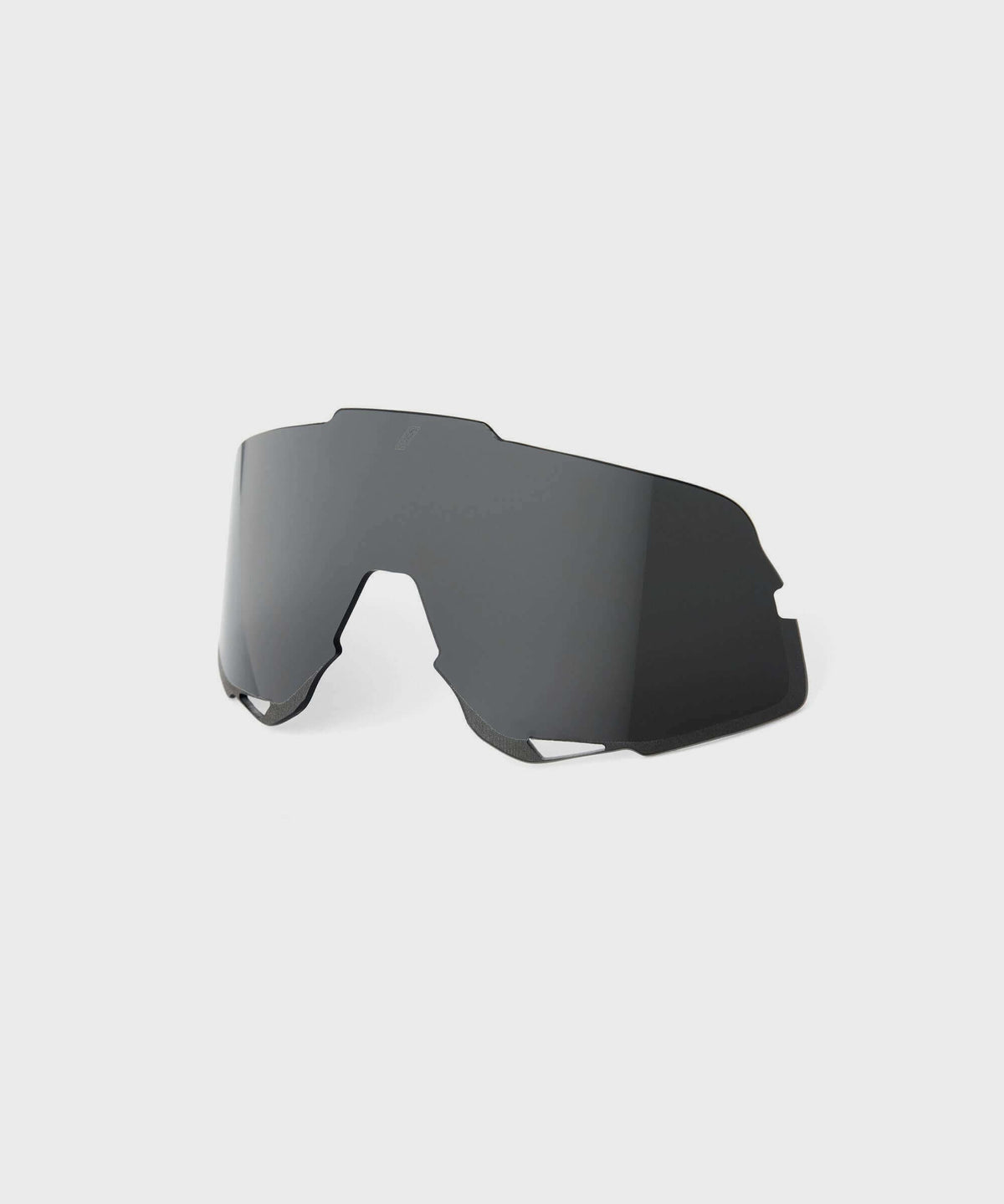 100% Glendale Replacement Lens Smoke