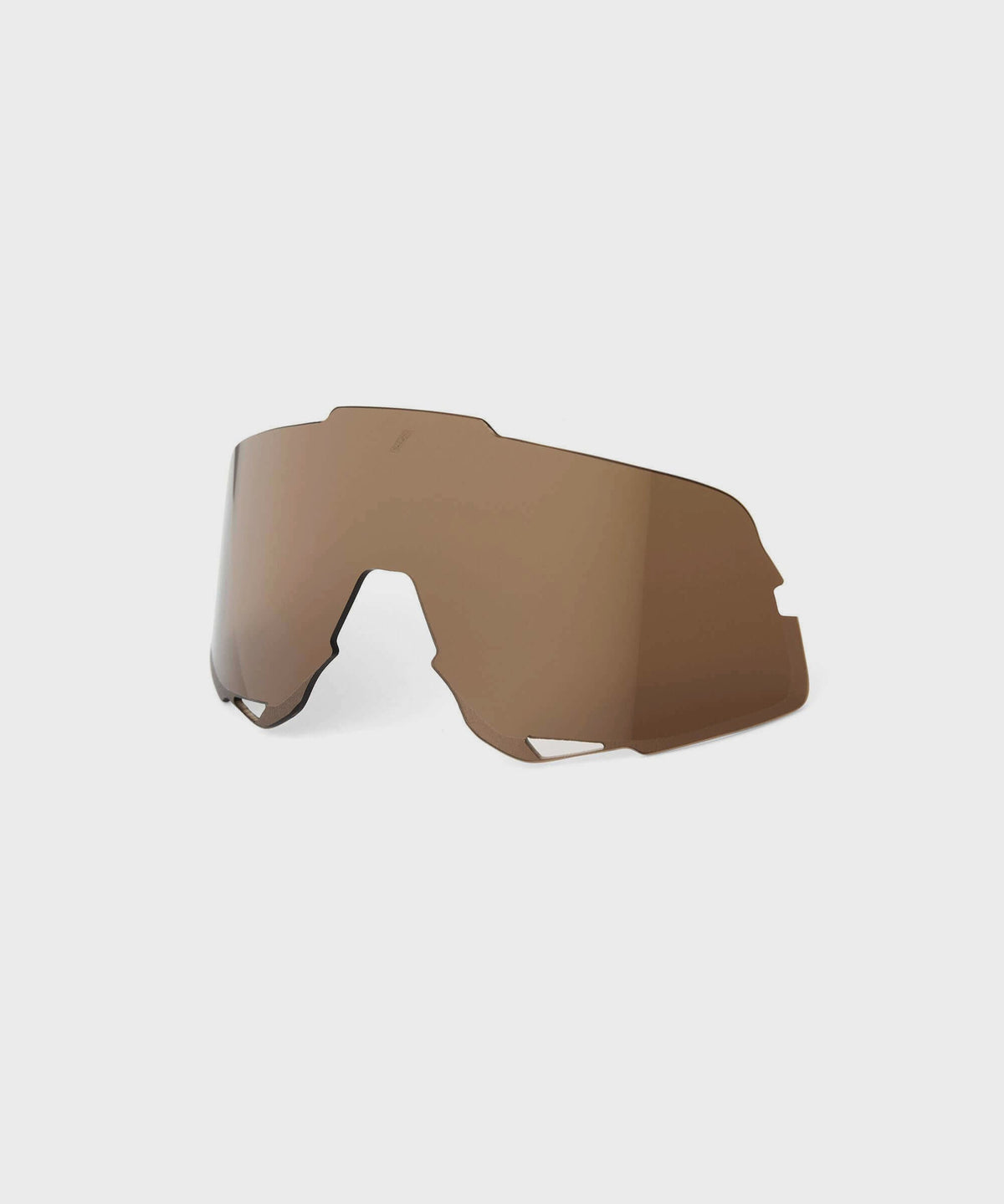 100% Glendale Replacement Lens Bronze