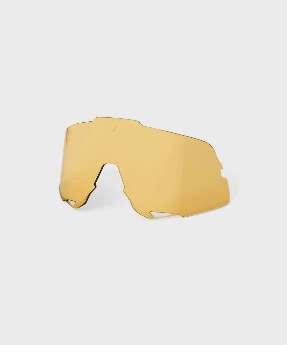 100% Glendale Replacement Lens Yellow