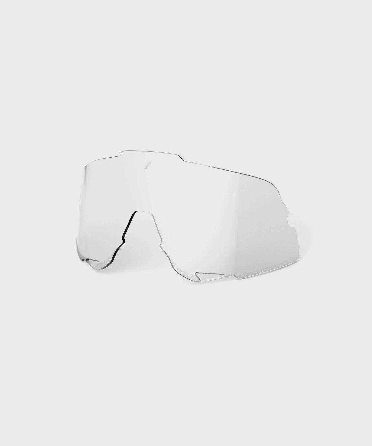 100% Glendale Replacement Lens Clear