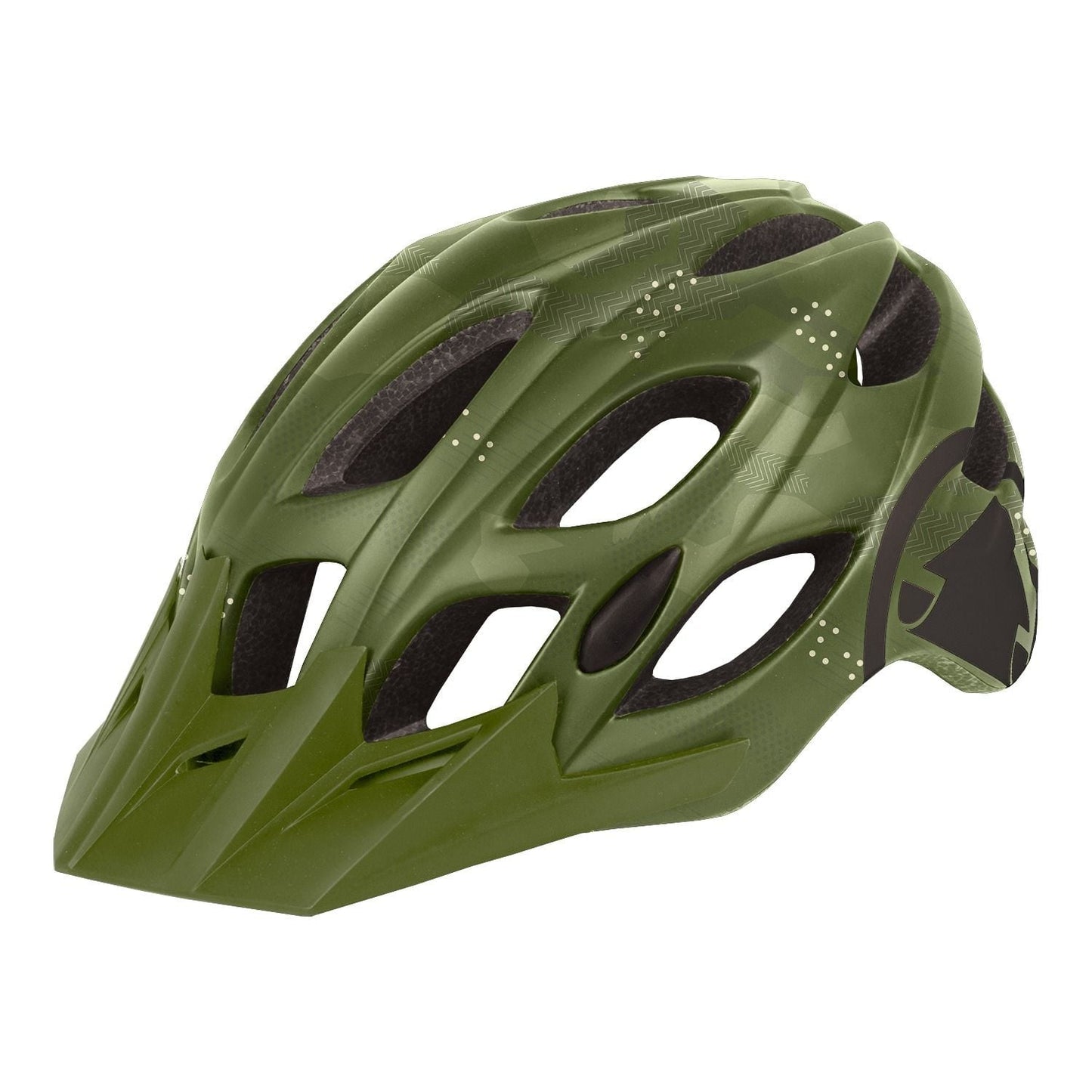 Endura Hummvee Mtb Helmet