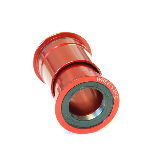 PressFit 30 Bottom Bracket - Angular contact bearing