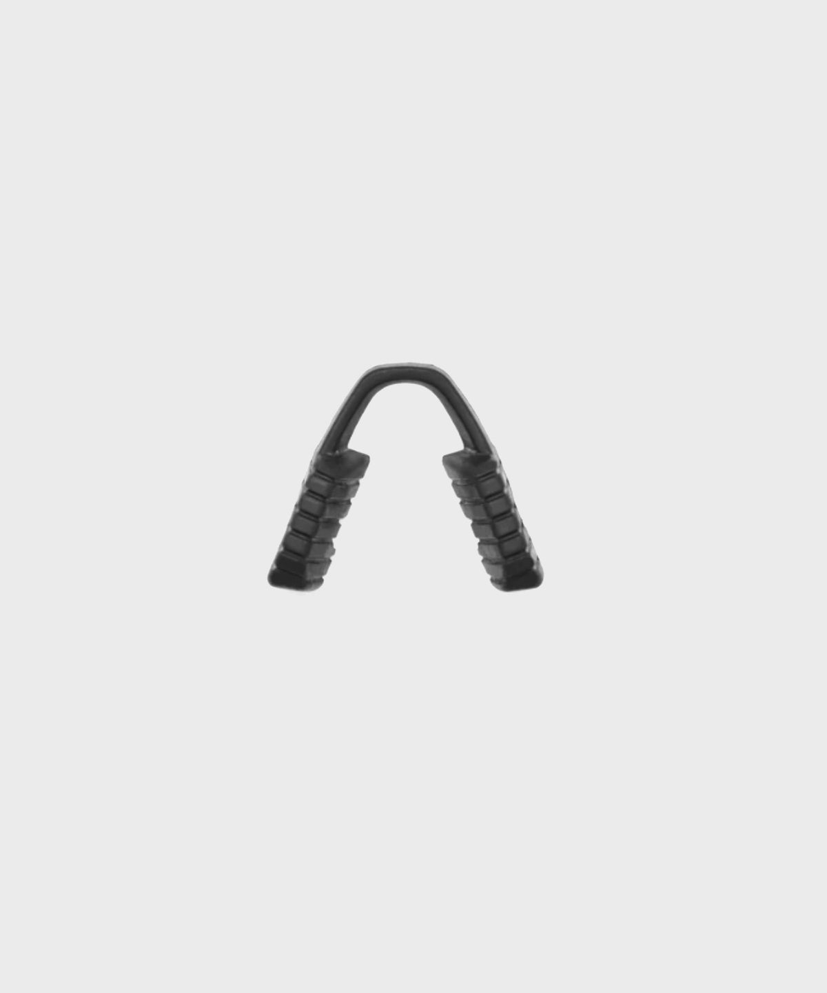 100% Slendale Nose Pads Black