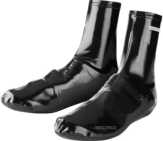Madison Roadrace Pu Lycra Aero Overshoes