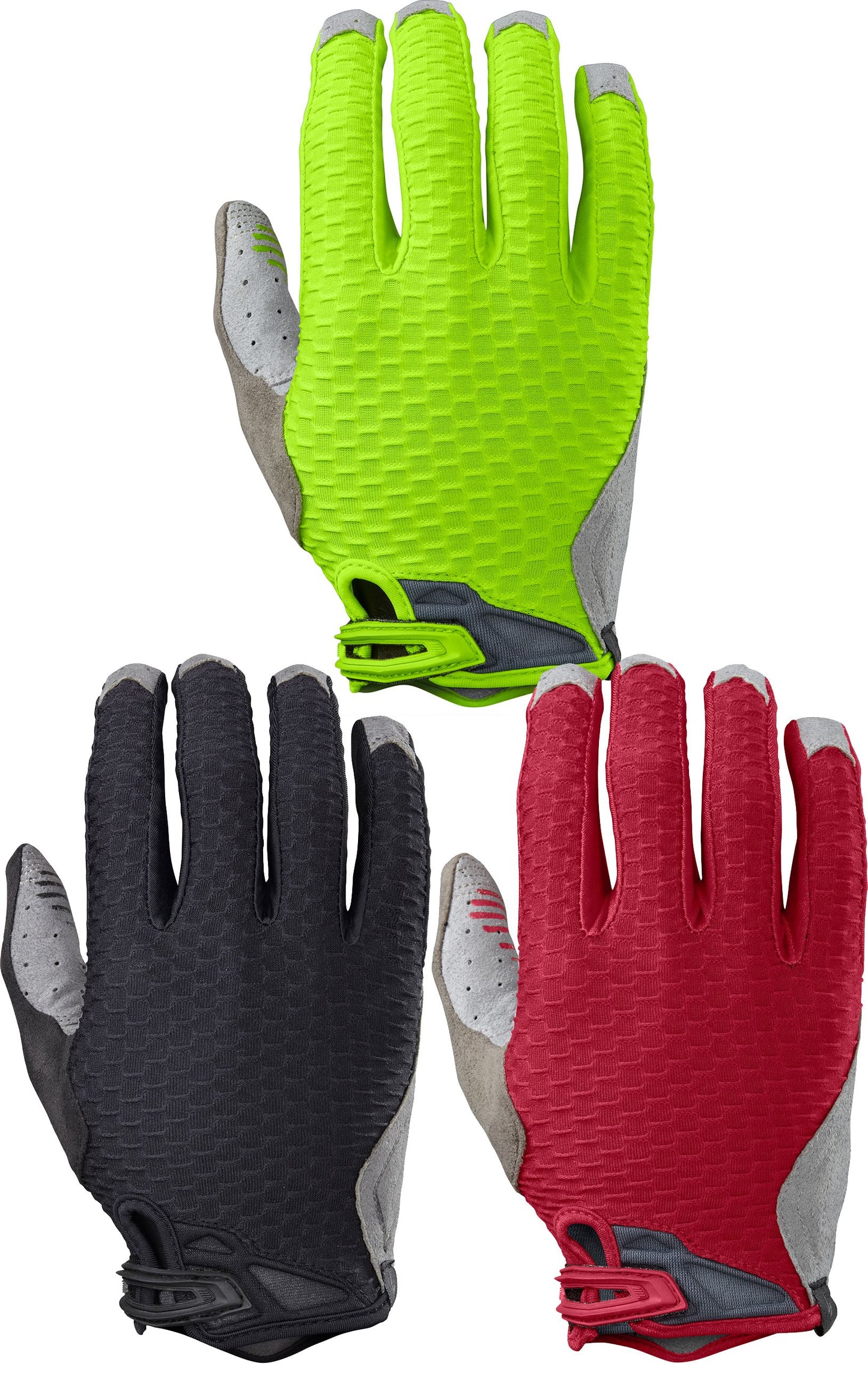 Specialized Ridge Glove Black XL