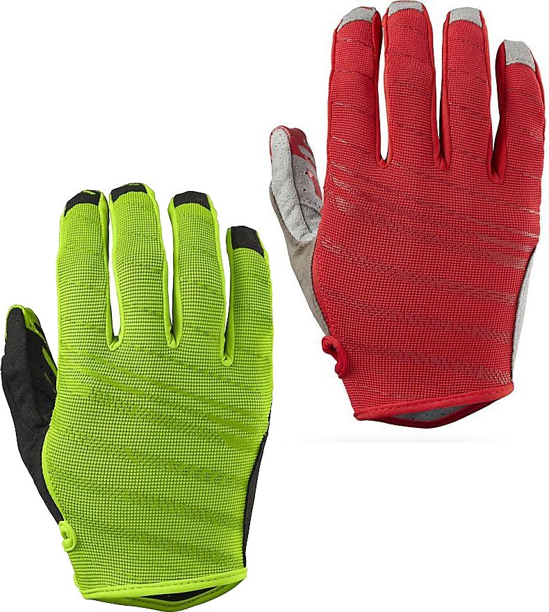 Specialized LODOWN GLOVE BLK XL 2015