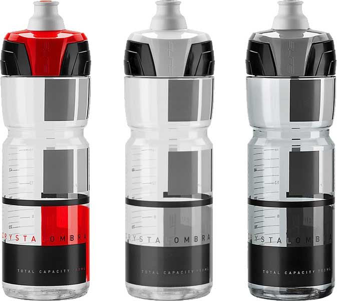 Crystal Ombra membrane smoke grey 750 ml