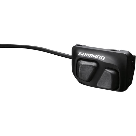 Shimano Non-Series Di2 SW-R600 Shift switch for drop bar (climbing shifter), E-tube - right hand