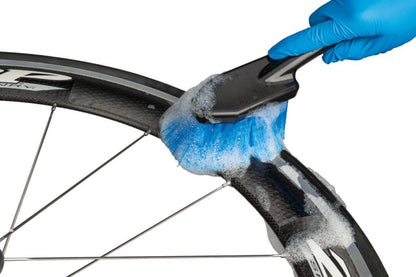 Park Tool BCB-4.2 - Bike Cleaning Brush Set