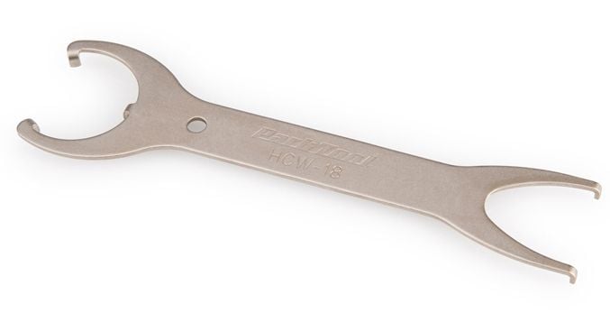 Park Tool HCW-18 - Bottom Bracket Wrench