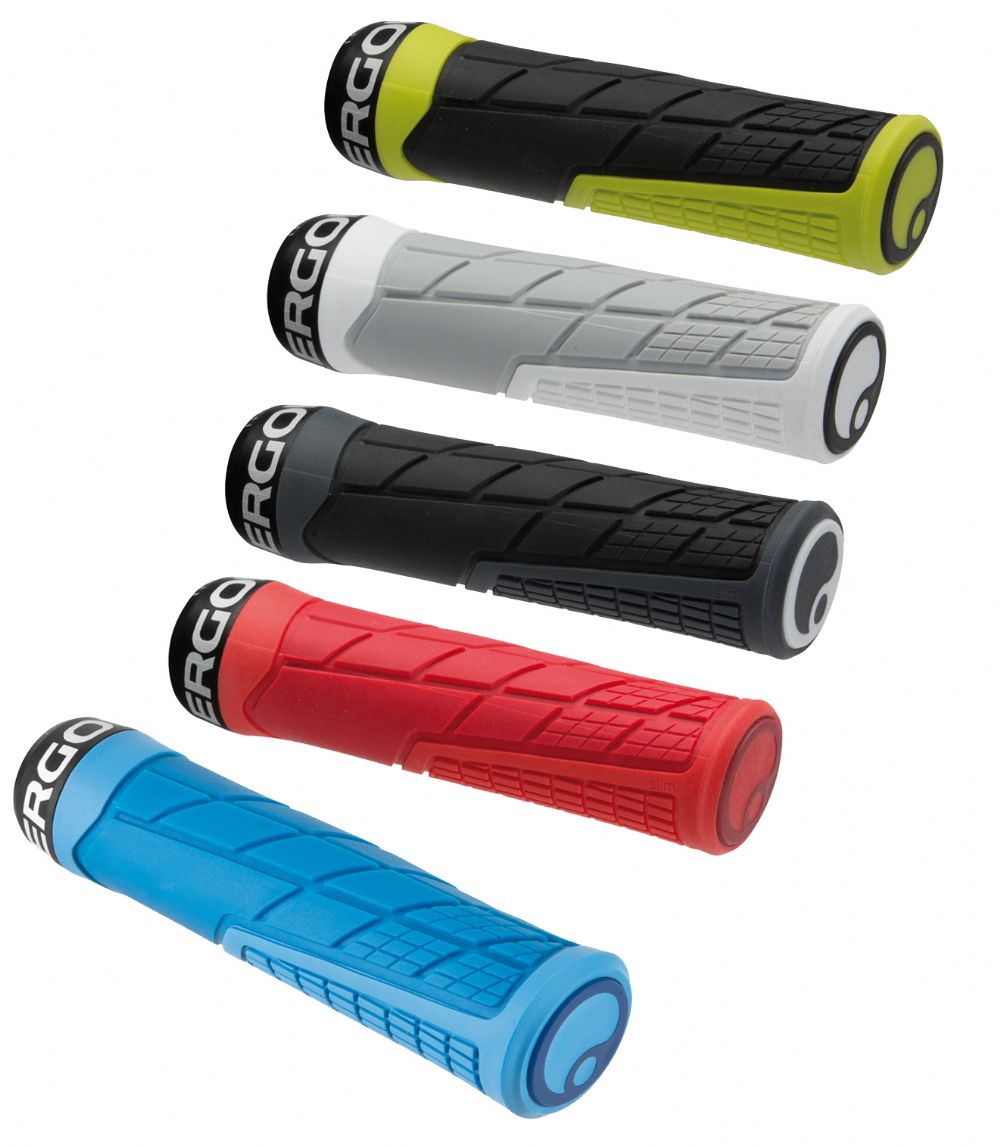 Ergon Grips GE1 Blue