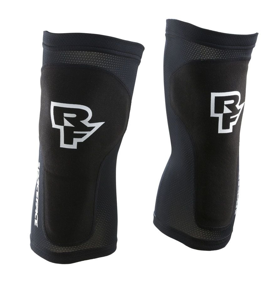 Raceface CHARGE LEG blk Small
