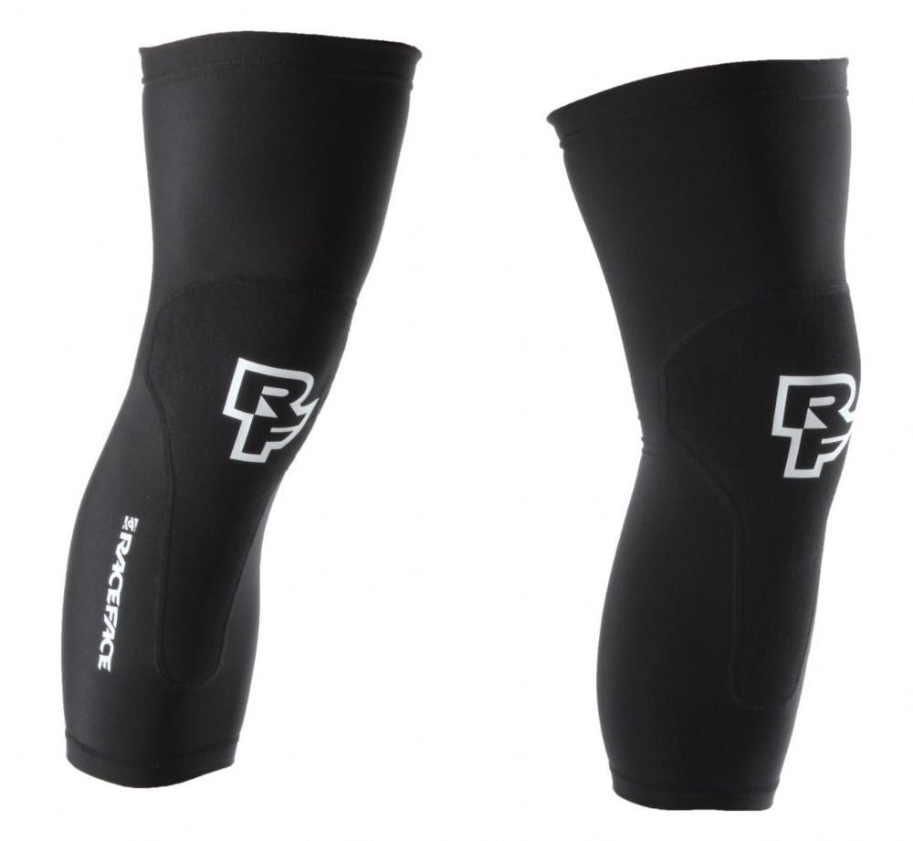 Charge Sub-zero Leg Black XL