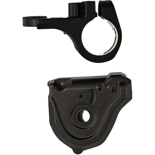 Shimano Spares SL-M820 base cover unit for with indicator type