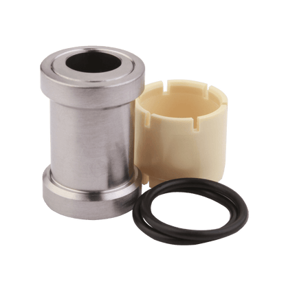 Burgtec Offset Shock Hardware — view 2