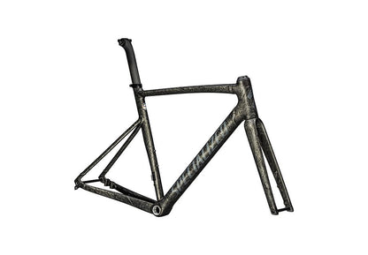 Specialized Allez Sprint Frameset - D'Aluisio Smartweld Alloy