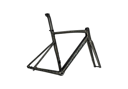 Specialized Allez Sprint Frameset - D'Aluisio Smartweld Alloy