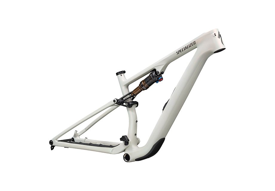 Specialized Epic 8 EVO Pro Frameset - FOX FLOAT Factory