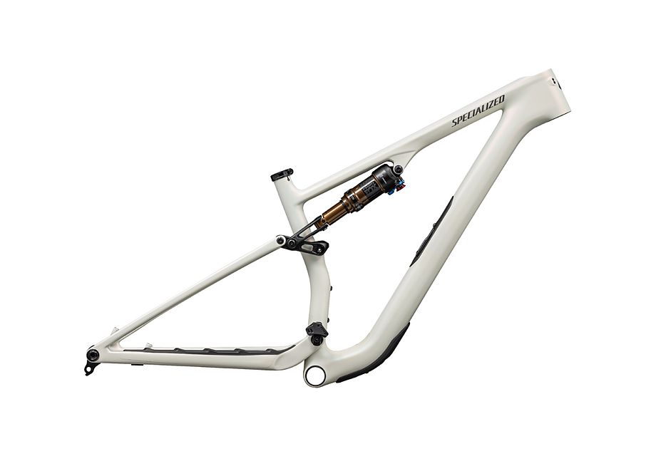 Specialized Epic 8 EVO Pro Frameset - FOX FLOAT Factory