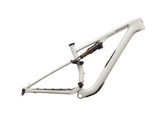 Specialized Epic 8 EVO Pro Frameset - FOX FLOAT Factory