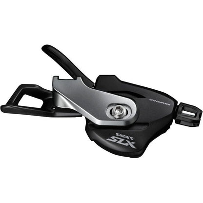 Shimano SLX SL-M7000 SLX shift lever, band-on, 11-speed right hand