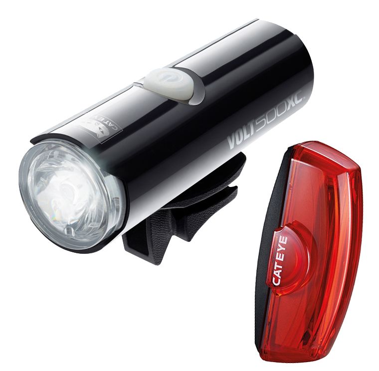 Volt 500 Xc/rapid X2 Set: