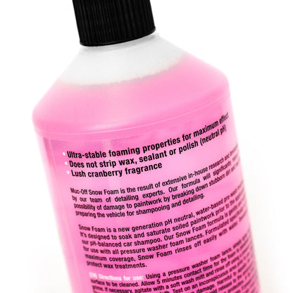 Muc-Off Snow Foam 1L