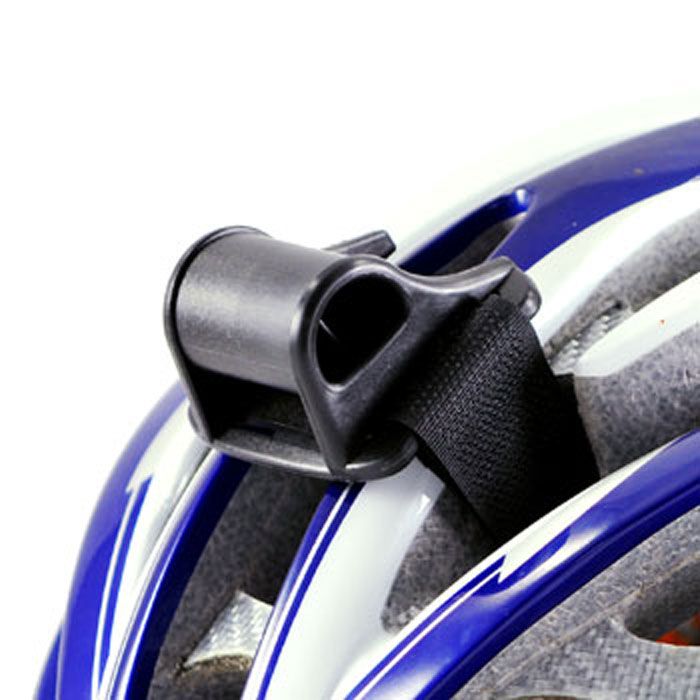 Seca / Stella / Vega helmet mount