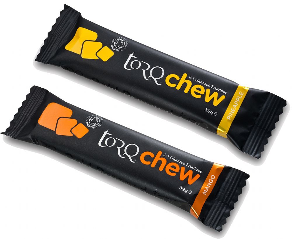 Torq Chew Pinapple