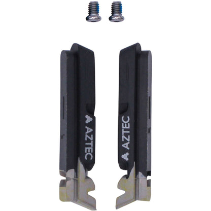 Aztec Road System Plus Inserts - Kevlar with rim rake
