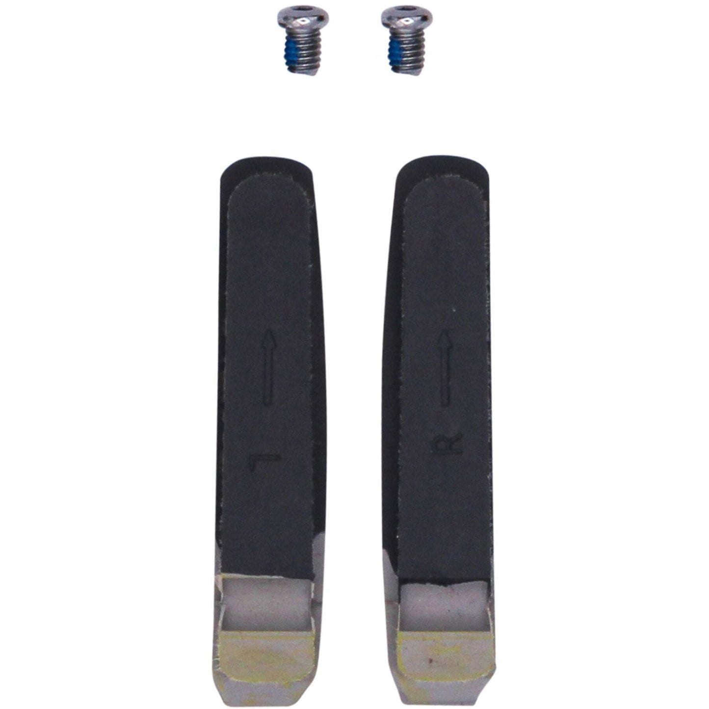 Aztec Road System Plus Inserts - Kevlar with rim rake