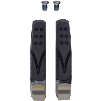 Aztec Road System Plus Inserts - Kevlar with rim rake